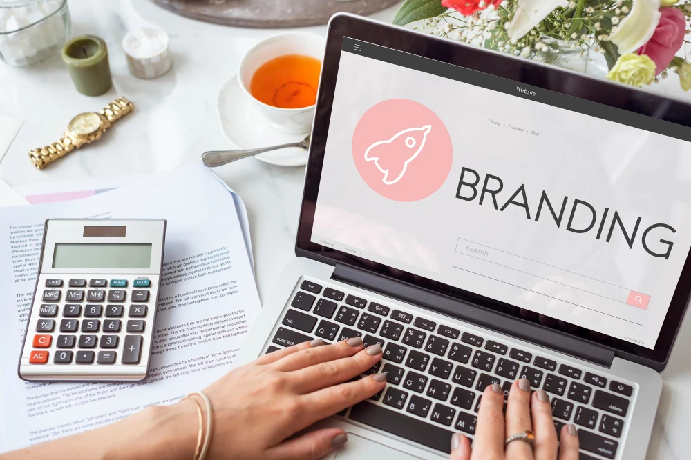 Digital Brand Enhancement Services