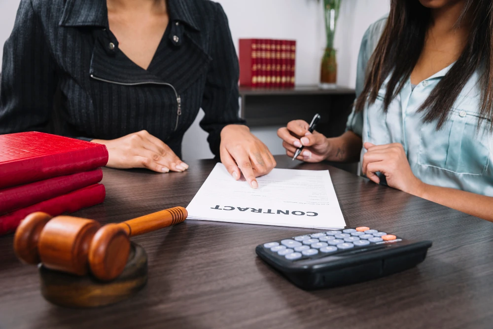 Defamation Court Order Assistance