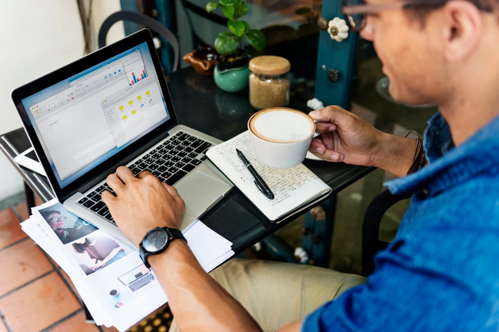 Online Reputation Monitoring