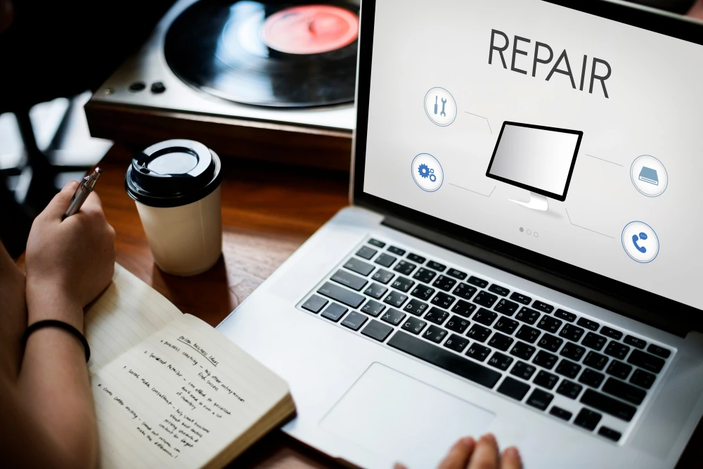 repair online reputation