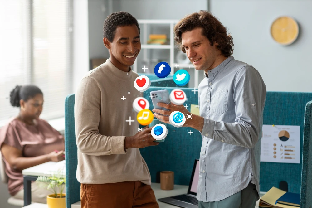 Social Listening