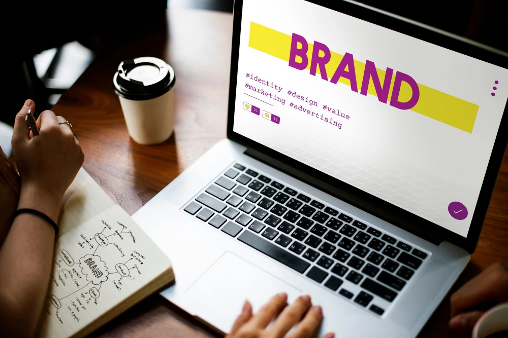 brand impersonation removal